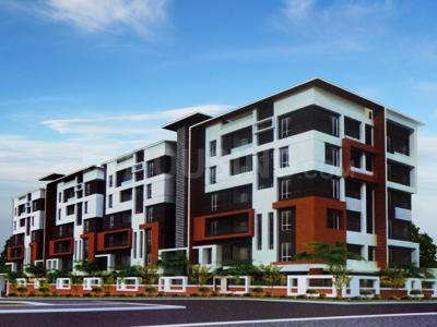 Fresh Living Apartments In Hitech City West Hyderabad By Vaishnavi Hardhik Anmol Apartments