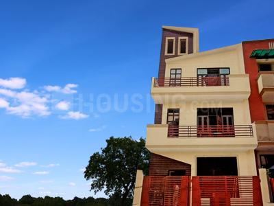 Gallery Cover Pic of Maxwell Homes