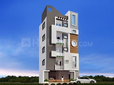 Aggarwal Parvesh Homz