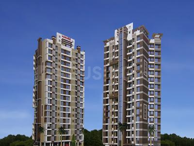 Haware Dahlia Bldg A D And E