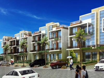 Retreat The Saffron Homes 11