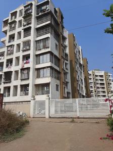 Gallery Cover Pic of Shree Balaji Garden Estate