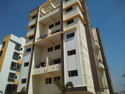 Gallery Cover Pic of Navnath Baban Gawali Malhar Heights