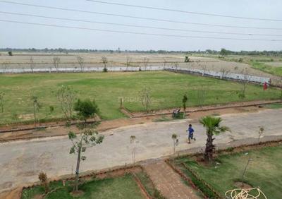 Parmanad Vaishnao Enclave