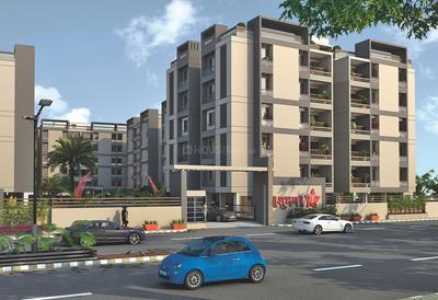 Gallery Cover Pic of Shubham Developers Shubham I