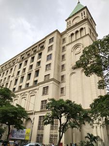 1860 Sq.ft Residential Plot for Sale in Powai, Mumbai