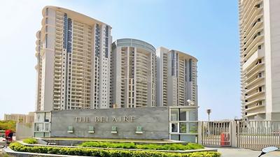 4 BHK Apartment