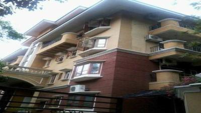 Gallery Cover Pic of Salarpuria Paradise Apartments