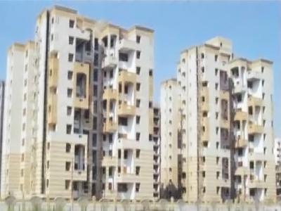 Antriksh IMA Golf Towers