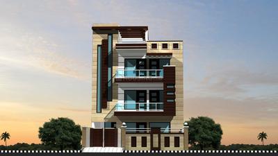 Sharma Builder Floor - 3