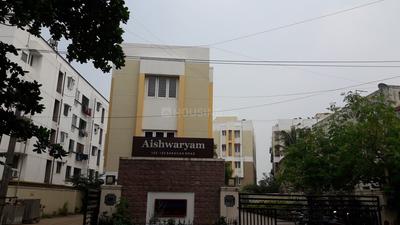 Artha Aishwaryam Apartments In Kilpauk Chennai Price Reviews Floor Plan