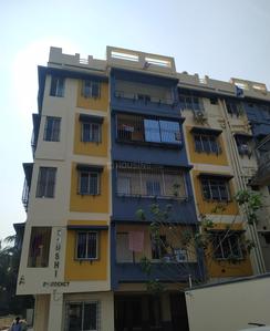 Gallery Cover Pic of Khushi Residency