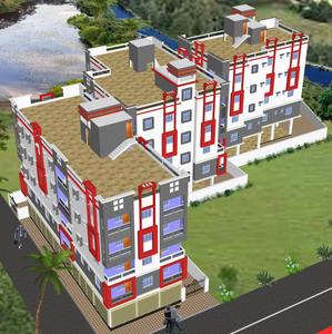2 BHK Apartment