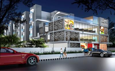 Sankar Homestead