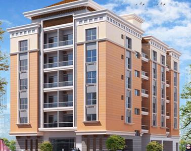 Gallery Cover Pic of B S Pratibha Apartment