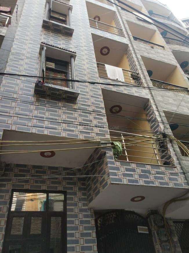 Solution Home Apartment 2 in New Ashok Nagar, East Delhi Price