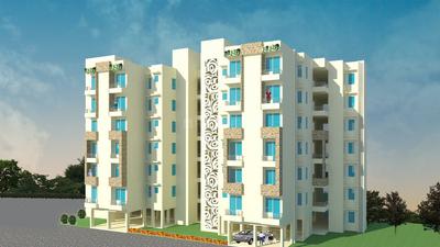 CRC Shubham