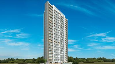 2 BHK Apartment