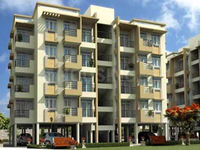 Shiv Vatika Brij Residency