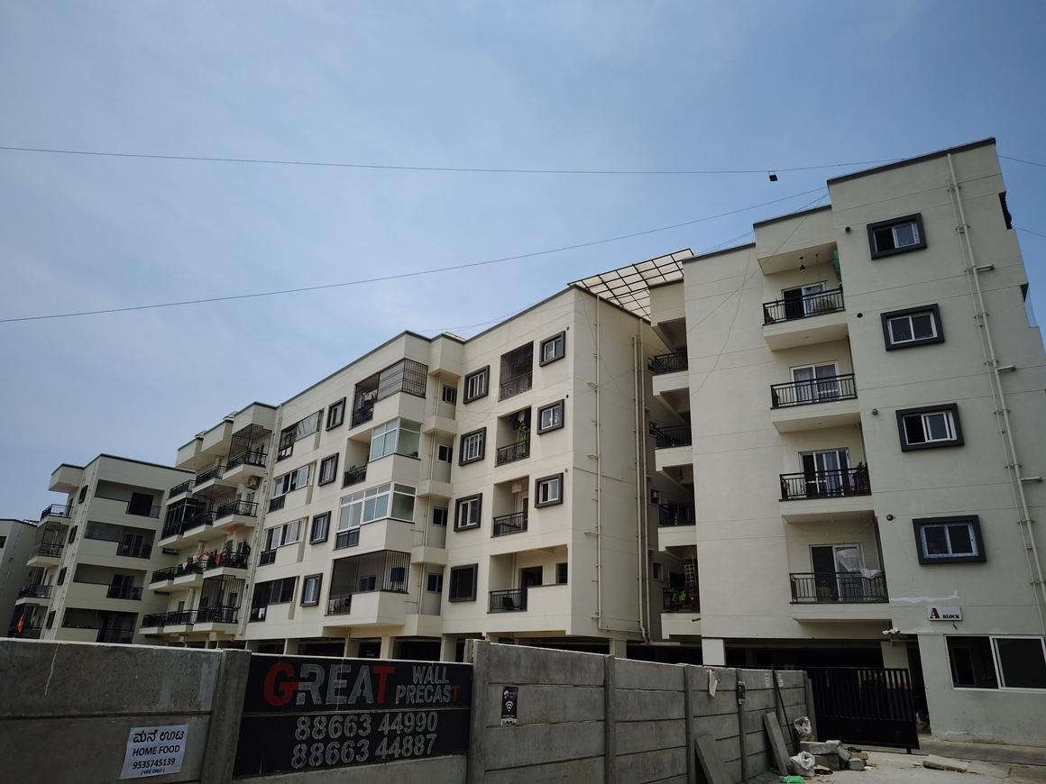Page 13 Apartments in RR Nagar 487+ Apartments for sale in - Main Image