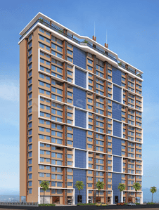 Gallery Cover Pic of Ratnaakar Aventus Heights