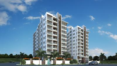 Sri Aditya Landmark