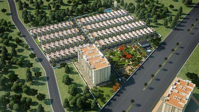 Gallery Cover Pic of Saheli The Regent Villas