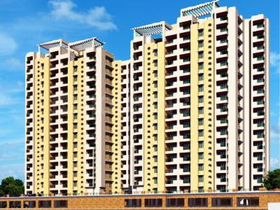 Jain Coral Cove