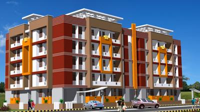 Gallery Cover Pic of Swadha Minta Chandrawati Complex