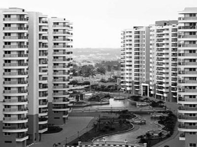 Puravankara Venezia