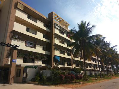 Gallery Cover Pic of Sree Sai Paradise