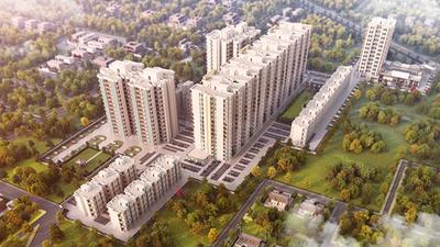 Agrante Kavyam Homes