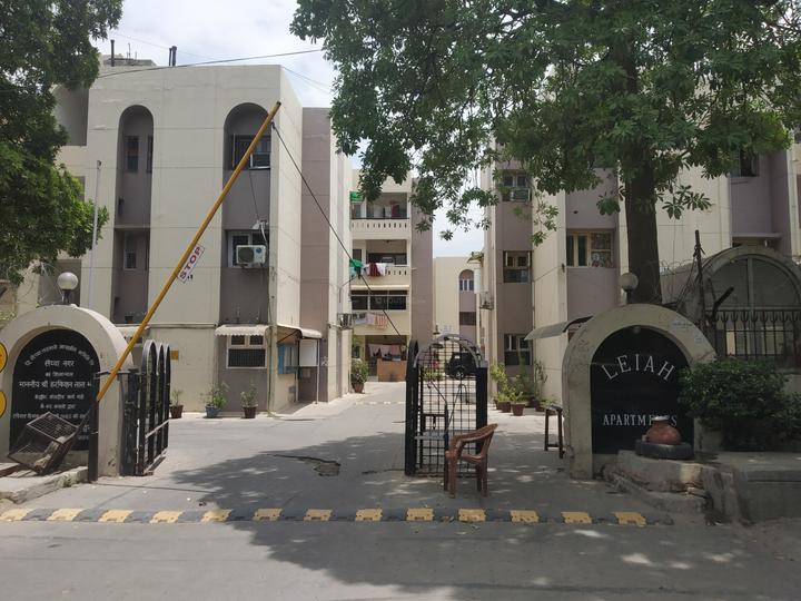 Swaraj Homes Leiah Apartments - Image 3