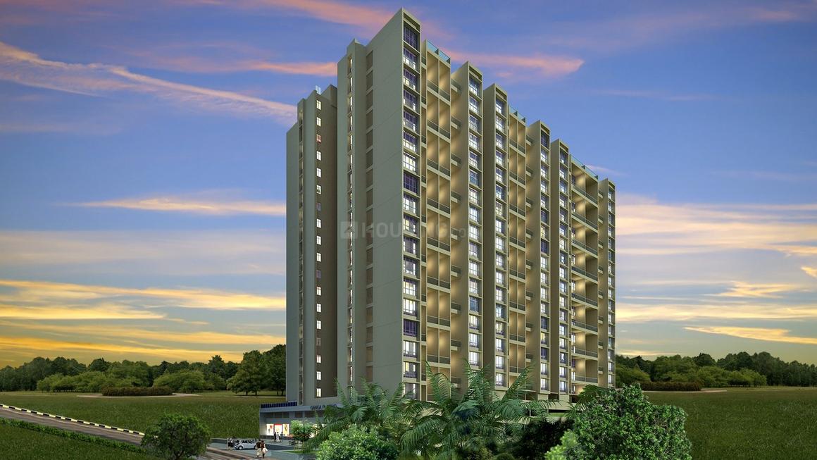 Goel Ganga Platino in Kharadi, Pune Price, Reviews Floor Plan