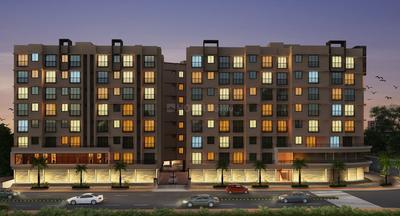 Gallery Cover Pic of Rudis Sunanda Circle A Wing And C Wing Phase II