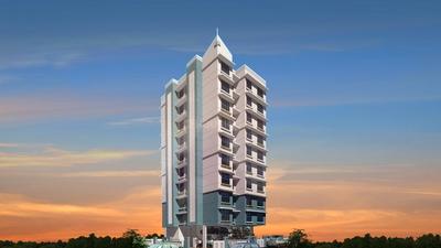 1 BHK अपार्टमेंट