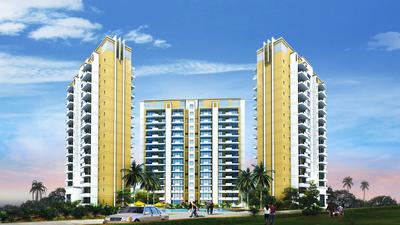 4 BHK Apartment