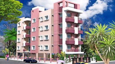 Swastik Siba Durga Residency