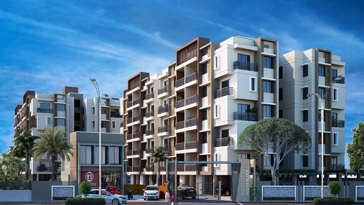 Ready To Move In Projects In Bhopal Madhya Pradesh