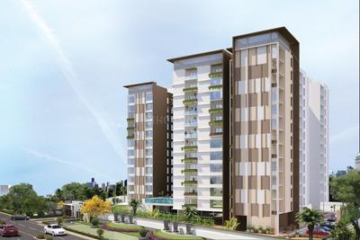 Gallery Cover Pic of Salarpuria Sattva Aspire