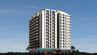 Sumit Samarth Arcade