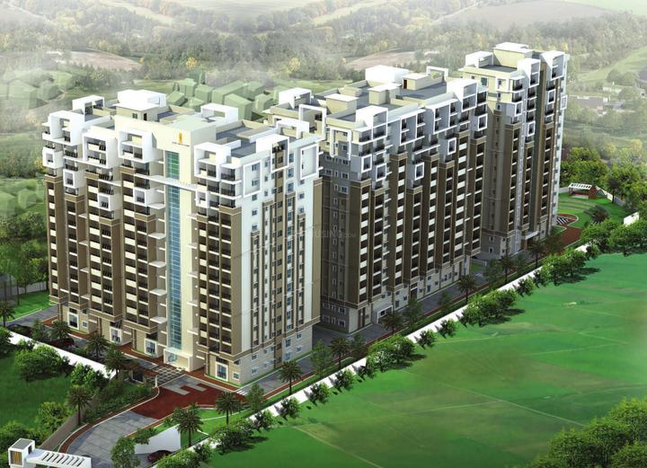 Manjeera Monarch in Mangalagiri, Guntur Price, Reviews & Floor Plan