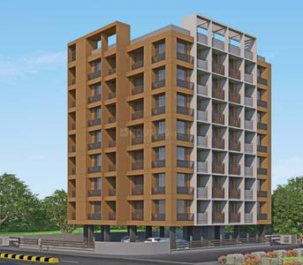 Gallery Cover Pic of Vasupujya Navmangal Flat