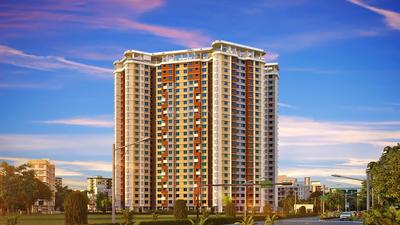 Gallery Cover Pic of Nahalchand NL Aryavarta