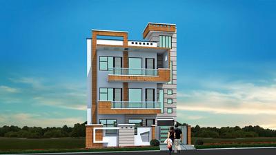 Kumar Floors Sec 17 Faridabad