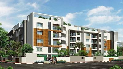 Gallery Cover Pic of GCN Brindavan