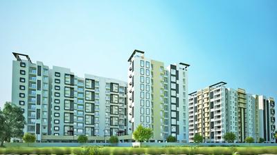 Sidharth Upscale