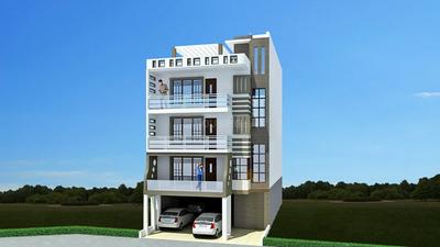 Next Apt / 2A