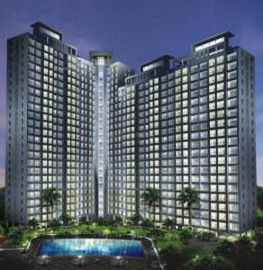 Gallery Cover Pic of Kakad Paradise Phase 2
