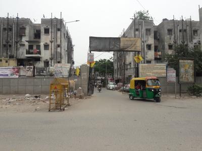 Gallery Cover Image of 393 Sq.ft 1 RK Apartment for buy in Jasola Vihar Janta Flats, Sarita Vihar for 2000000